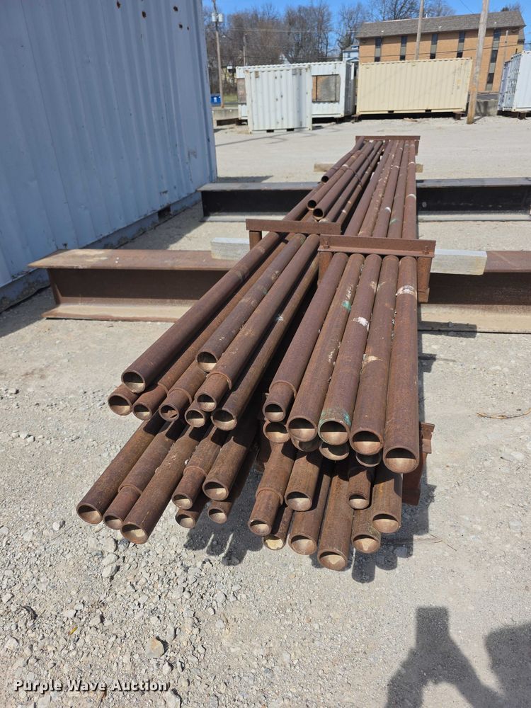 image for item FI0965 Bidwell 3600  bridge deck finisher