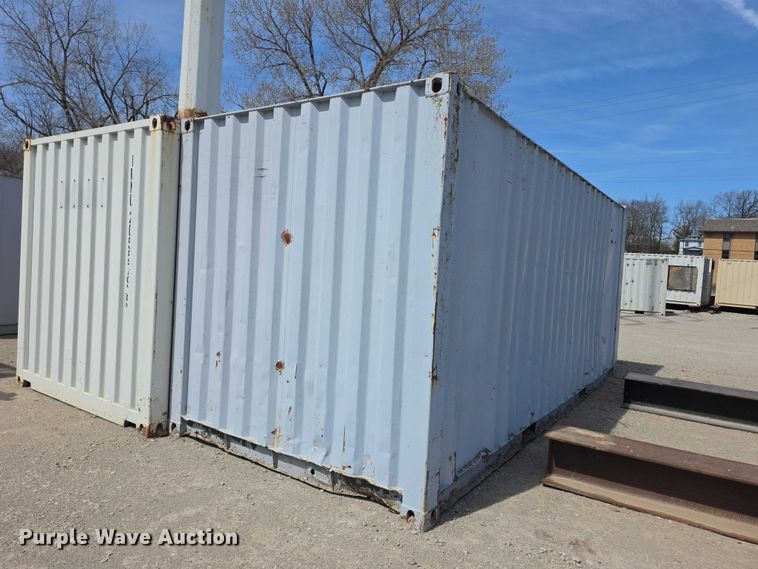 image for item FI0965 Bidwell 3600  bridge deck finisher