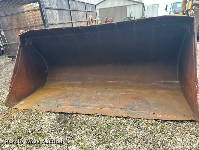 image for item FK0027 Bucket