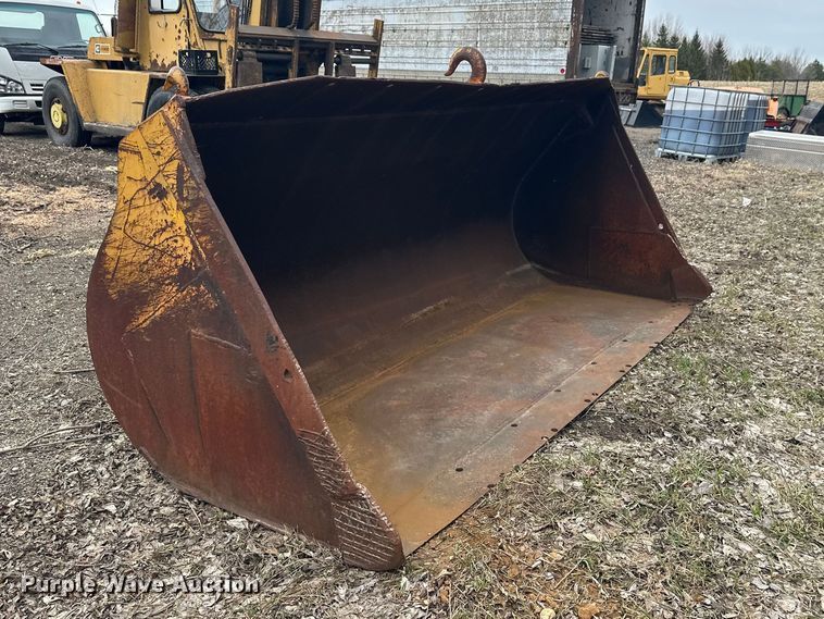 image for item FK0027 Bucket