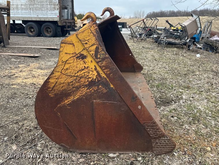 image for item FK0027 Bucket