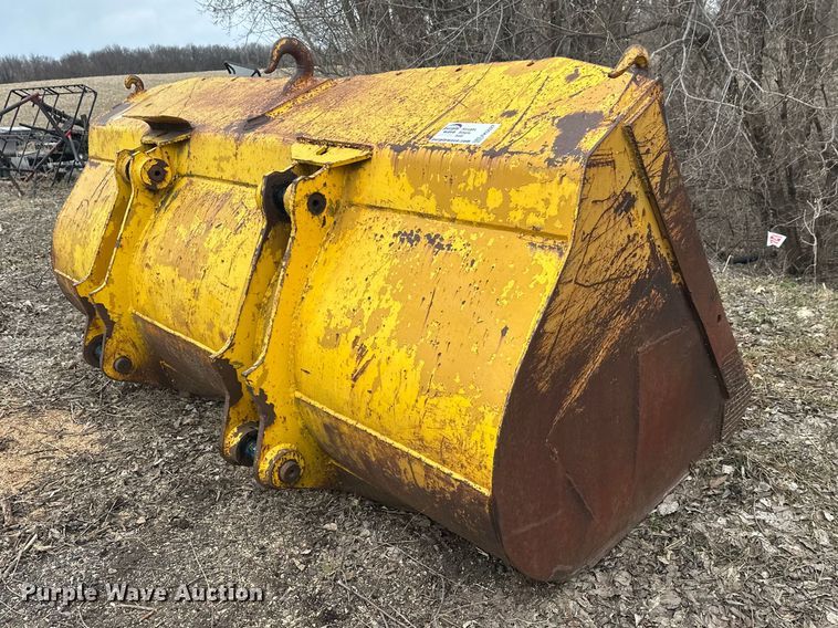 image for item FK0027 Bucket