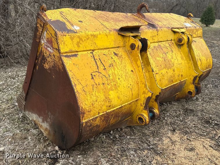 image for item FK0027 Bucket