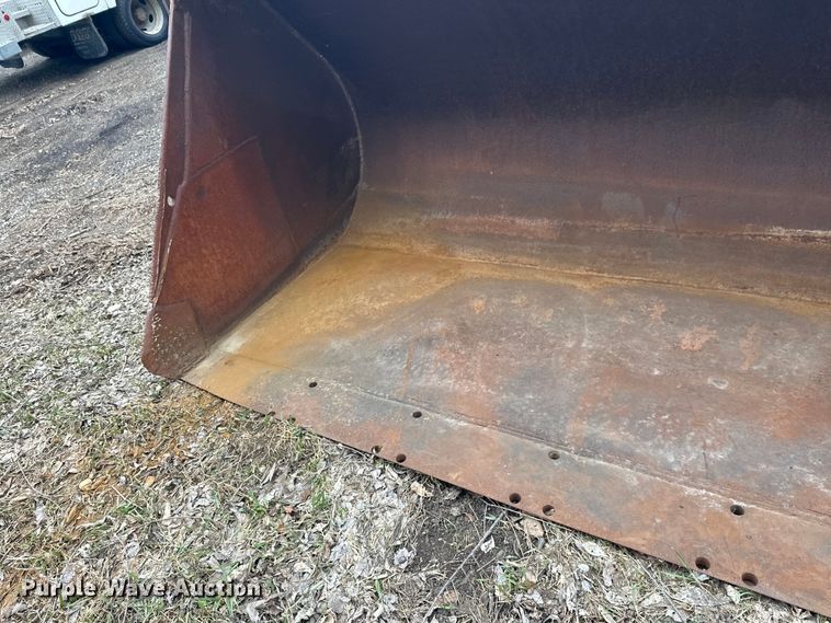 image for item FK0027 Bucket