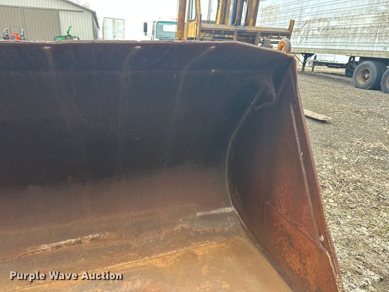 image for item FK0027 Bucket