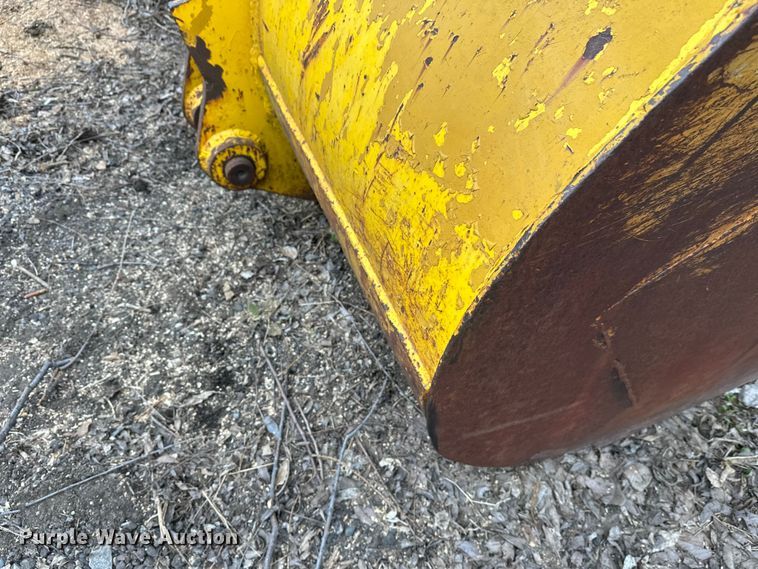 image for item FK0027 Bucket