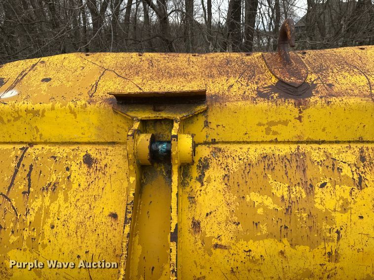 image for item FK0027 Bucket