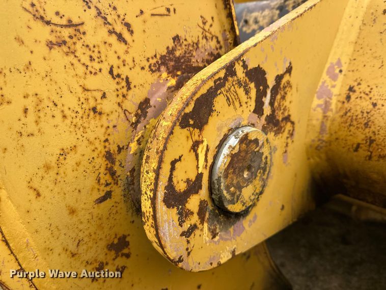 image for item FK0028 1988 Caterpillar 953Z wheel loader