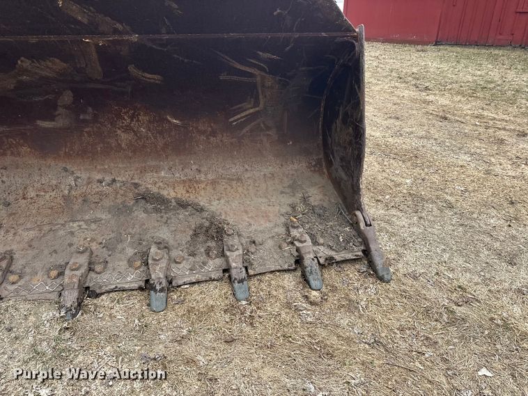 image for item FK0028 1988 Caterpillar 953Z wheel loader