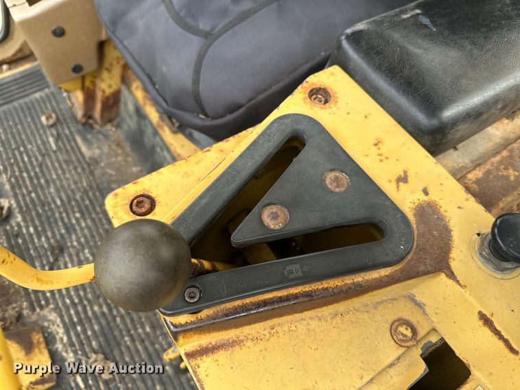 image for item FK0028 1988 Caterpillar 953Z wheel loader