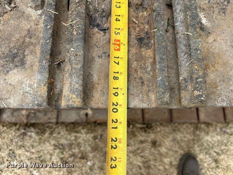 image for item FK0028 1988 Caterpillar 953Z wheel loader