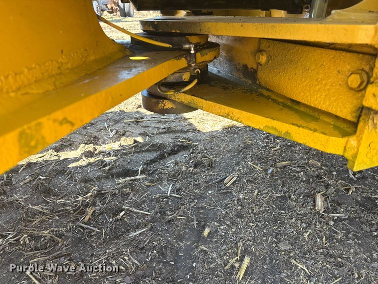 image for item FK0036 2008 John Deere 444J High Lift high lift wheel loader