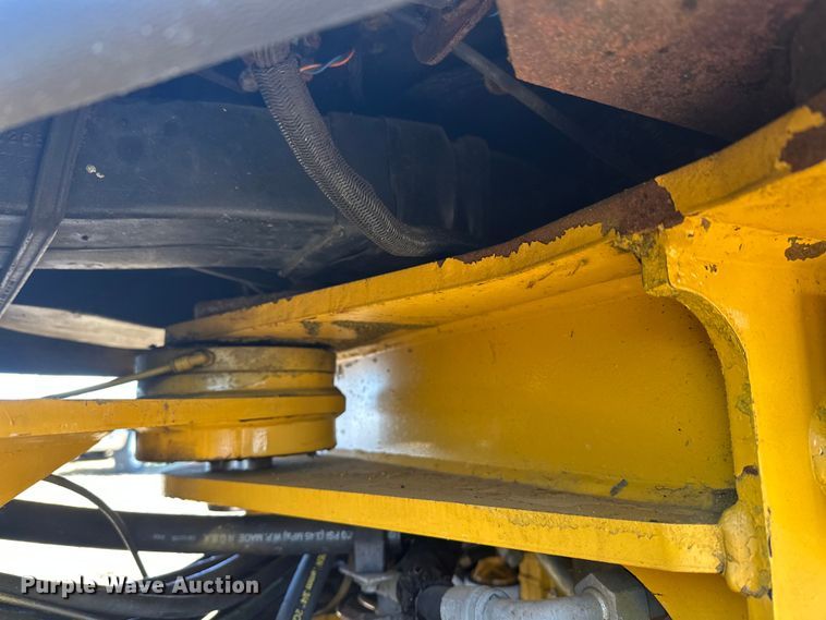 image for item FK0036 2008 John Deere 444J High Lift high lift wheel loader