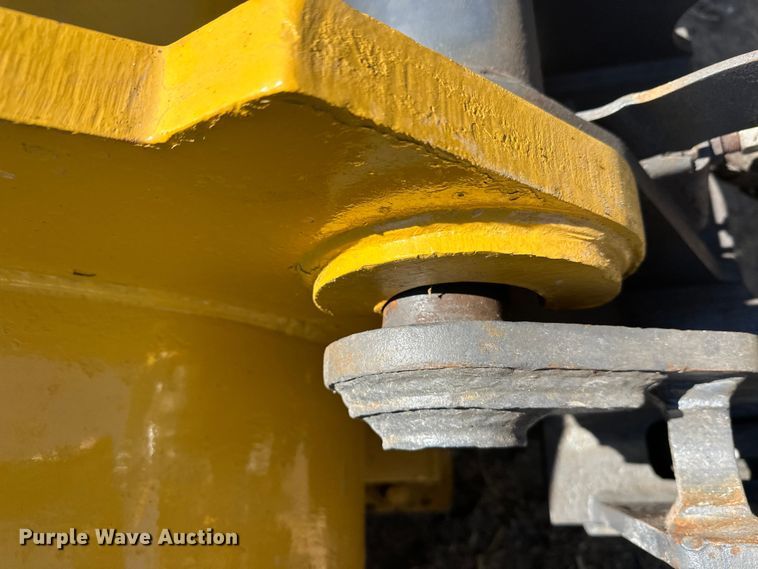 image for item FK0036 2008 John Deere 444J High Lift high lift wheel loader