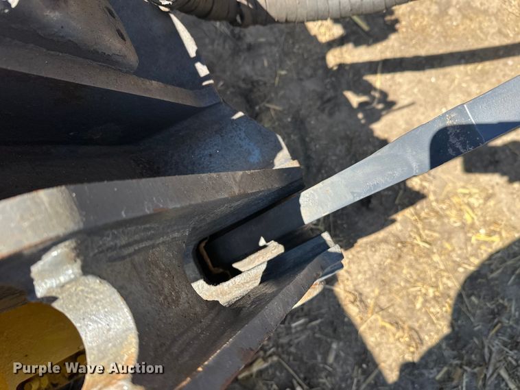 image for item FK0036 2008 John Deere 444J High Lift high lift wheel loader