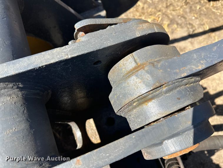 image for item FK0036 2008 John Deere 444J High Lift high lift wheel loader