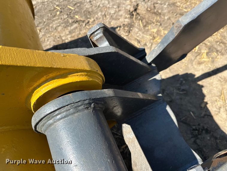 image for item FK0036 2008 John Deere 444J High Lift high lift wheel loader