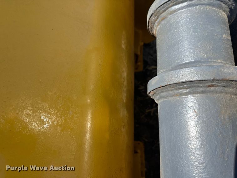 image for item FK0036 2008 John Deere 444J High Lift high lift wheel loader