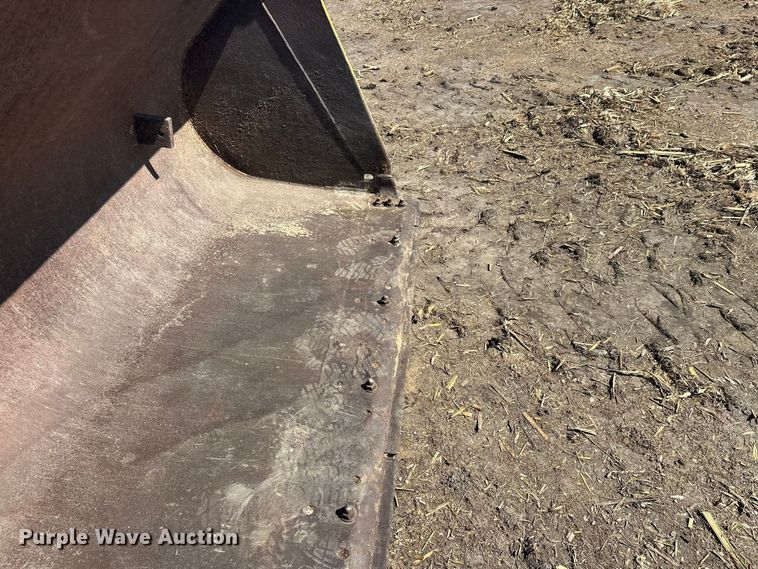 image for item FK0036 2008 John Deere 444J High Lift high lift wheel loader