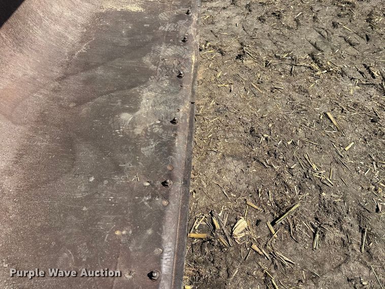 image for item FK0036 2008 John Deere 444J High Lift high lift wheel loader