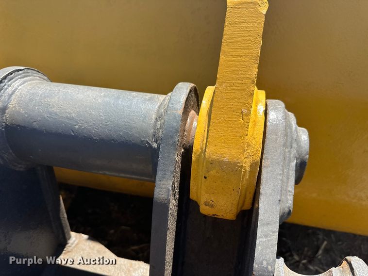 image for item FK0036 2008 John Deere 444J High Lift high lift wheel loader