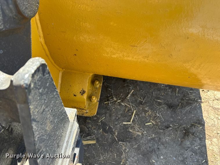 image for item FK0036 2008 John Deere 444J High Lift high lift wheel loader