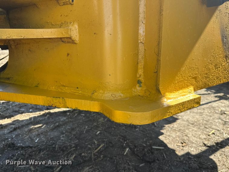 image for item FK0036 2008 John Deere 444J High Lift high lift wheel loader