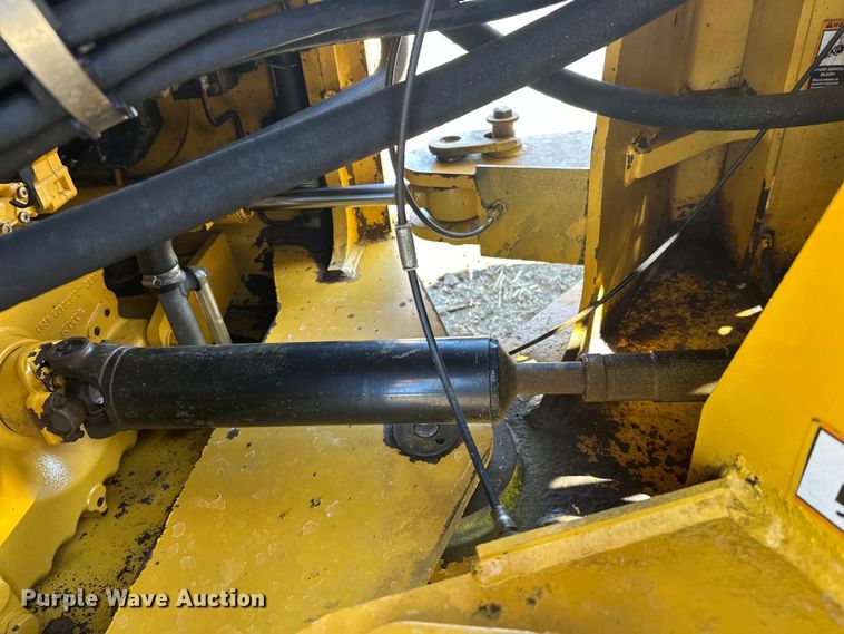 image for item FK0036 2008 John Deere 444J High Lift high lift wheel loader