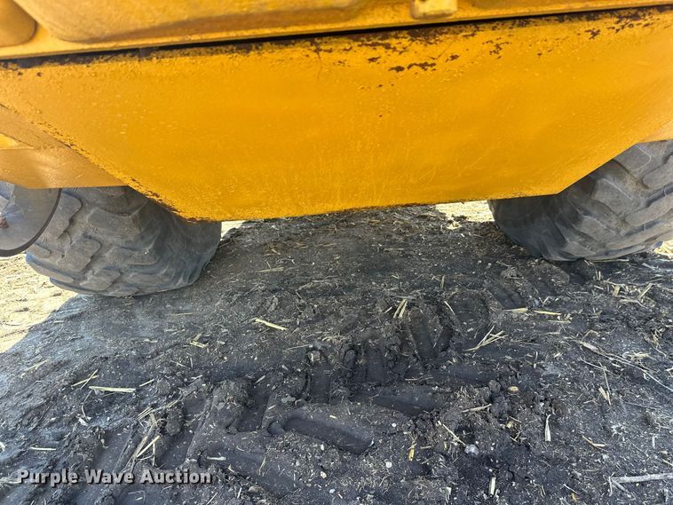 image for item FK0036 2008 John Deere 444J High Lift high lift wheel loader