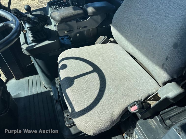 image for item FK0036 2008 John Deere 444J High Lift high lift wheel loader