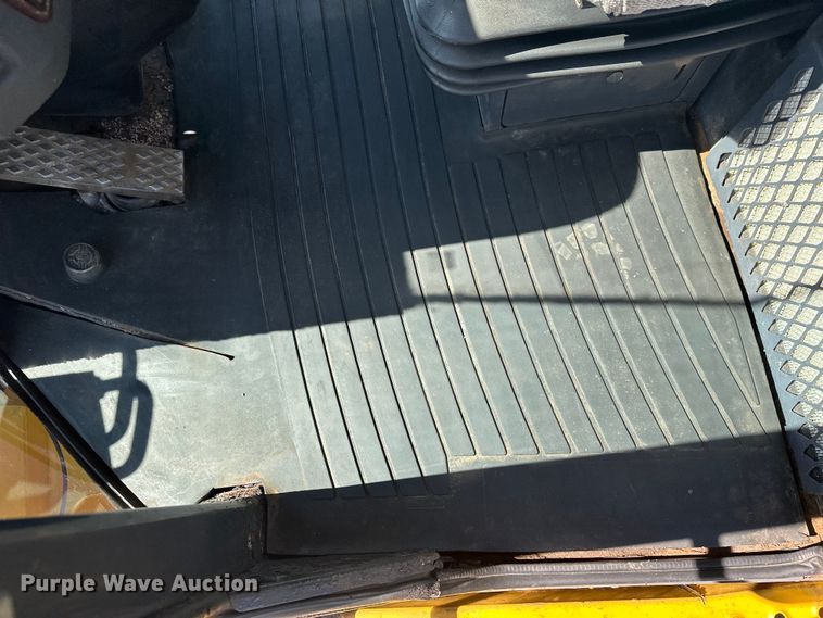 image for item FK0036 2008 John Deere 444J High Lift high lift wheel loader