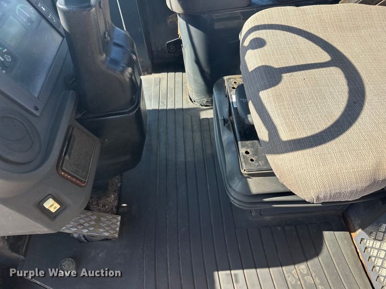 image for item FK0036 2008 John Deere 444J High Lift high lift wheel loader