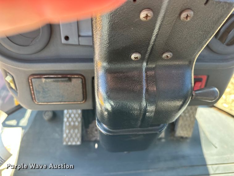 image for item FK0036 2008 John Deere 444J High Lift high lift wheel loader