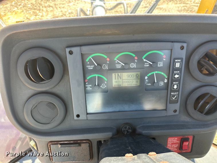 image for item FK0036 2008 John Deere 444J High Lift high lift wheel loader