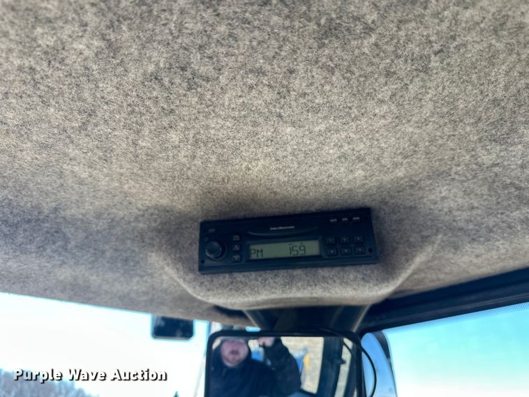 image for item FK0036 2008 John Deere 444J High Lift high lift wheel loader