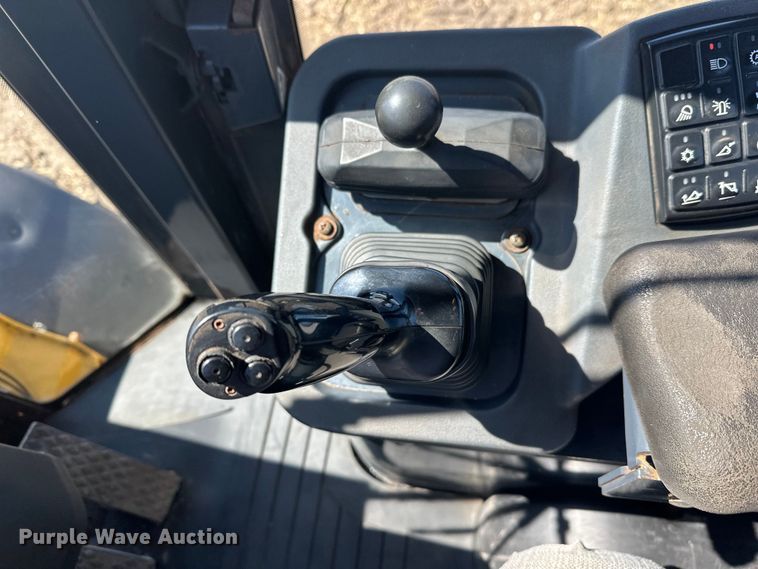 image for item FK0036 2008 John Deere 444J High Lift high lift wheel loader