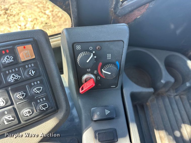 image for item FK0036 2008 John Deere 444J High Lift high lift wheel loader