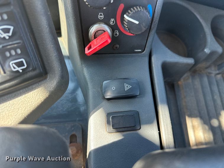 image for item FK0036 2008 John Deere 444J High Lift high lift wheel loader