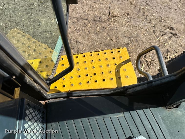 image for item FK0036 2008 John Deere 444J High Lift high lift wheel loader