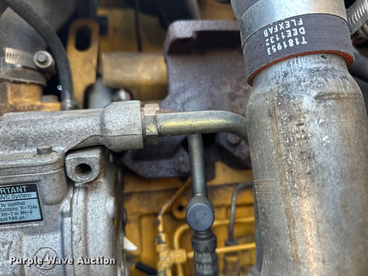 image for item FK0036 2008 John Deere 444J High Lift high lift wheel loader