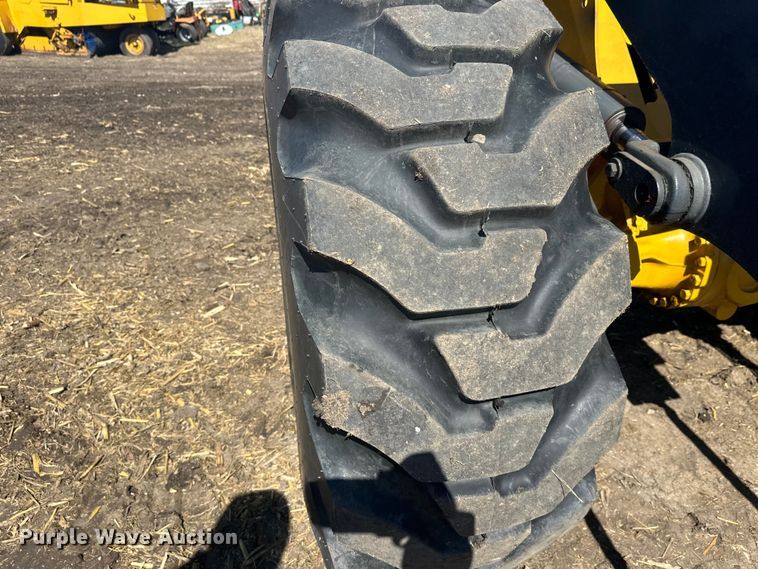 image for item FK0036 2008 John Deere 444J High Lift high lift wheel loader