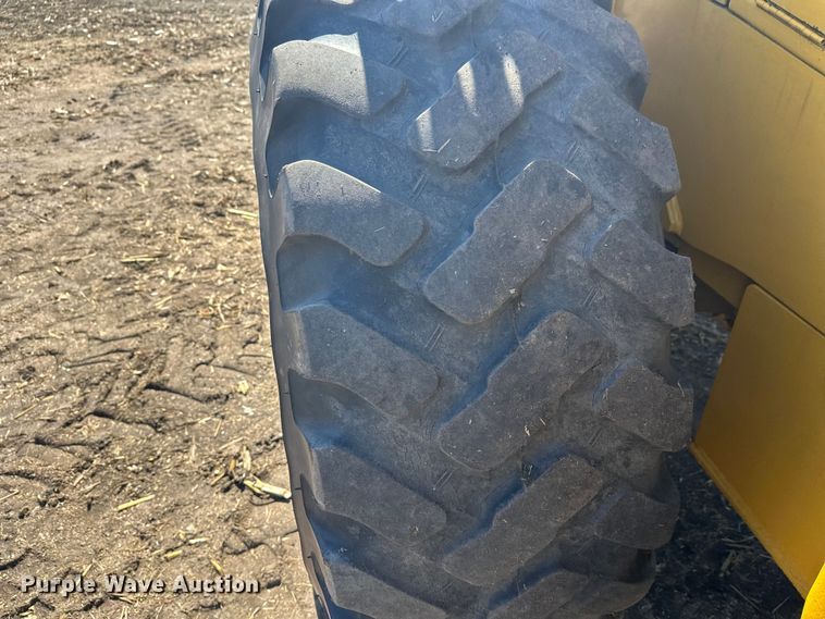 image for item FK0036 2008 John Deere 444J High Lift high lift wheel loader