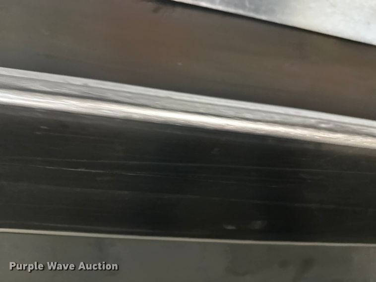 image for item FK0047 Koike Aronson Cutter II plasma cutting table