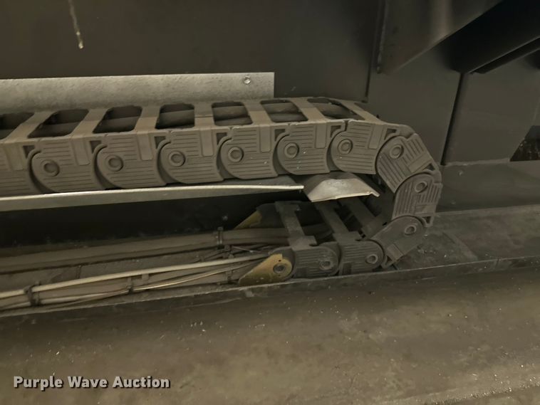 image for item FK0047 Koike Aronson Cutter II plasma cutting table