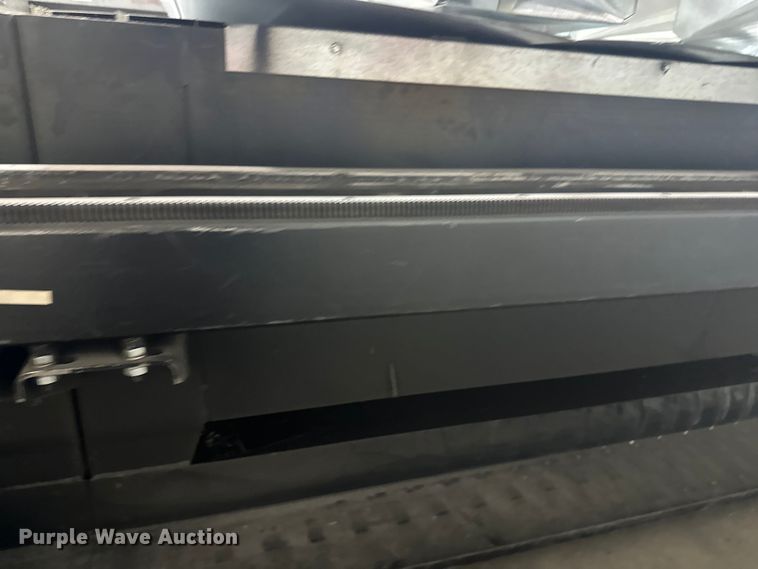 image for item FK0047 Koike Aronson Cutter II plasma cutting table