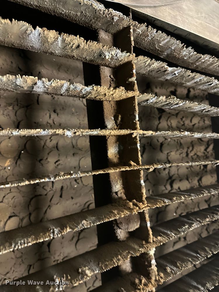 image for item FK0047 Koike Aronson Cutter II plasma cutting table