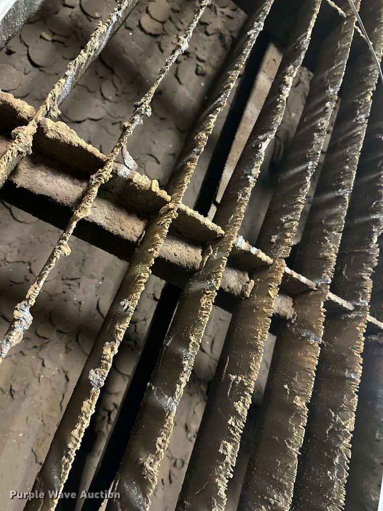 image for item FK0047 Koike Aronson Cutter II plasma cutting table