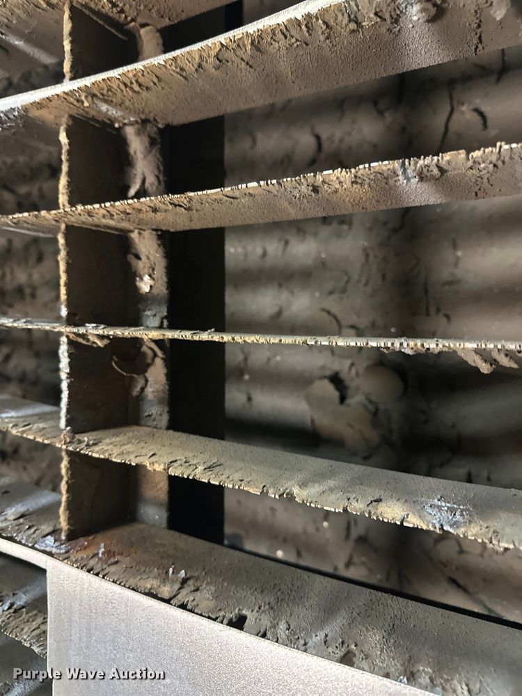 image for item FK0047 Koike Aronson Cutter II plasma cutting table