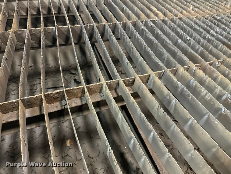 image for item FK0047 Koike Aronson Cutter II plasma cutting table