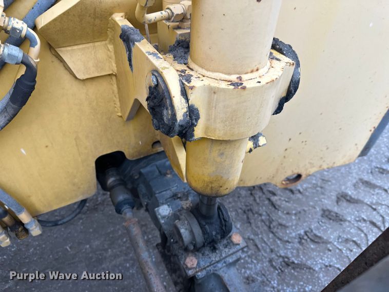 image for item FK0048 Gehl DL6L telehandler